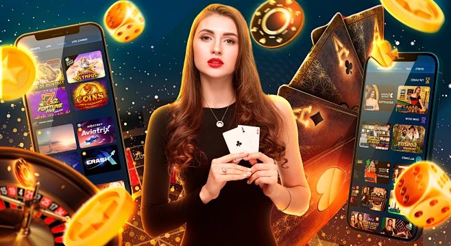 Blackjack Game 