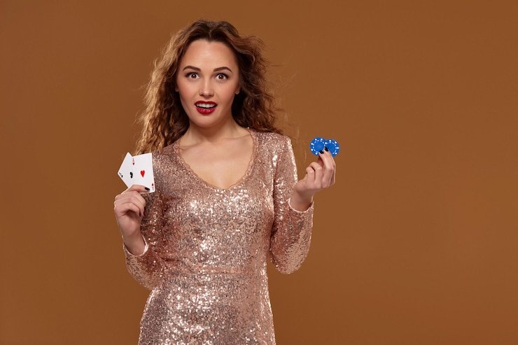 Studio live blackjack anakraja77 dengan dealer profesional dan meja permainan berkualitas tinggi